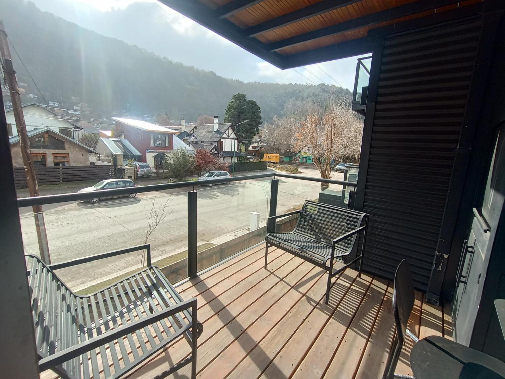 Haus Del Valle - Nordica San Martin de los Andes Exterior photo