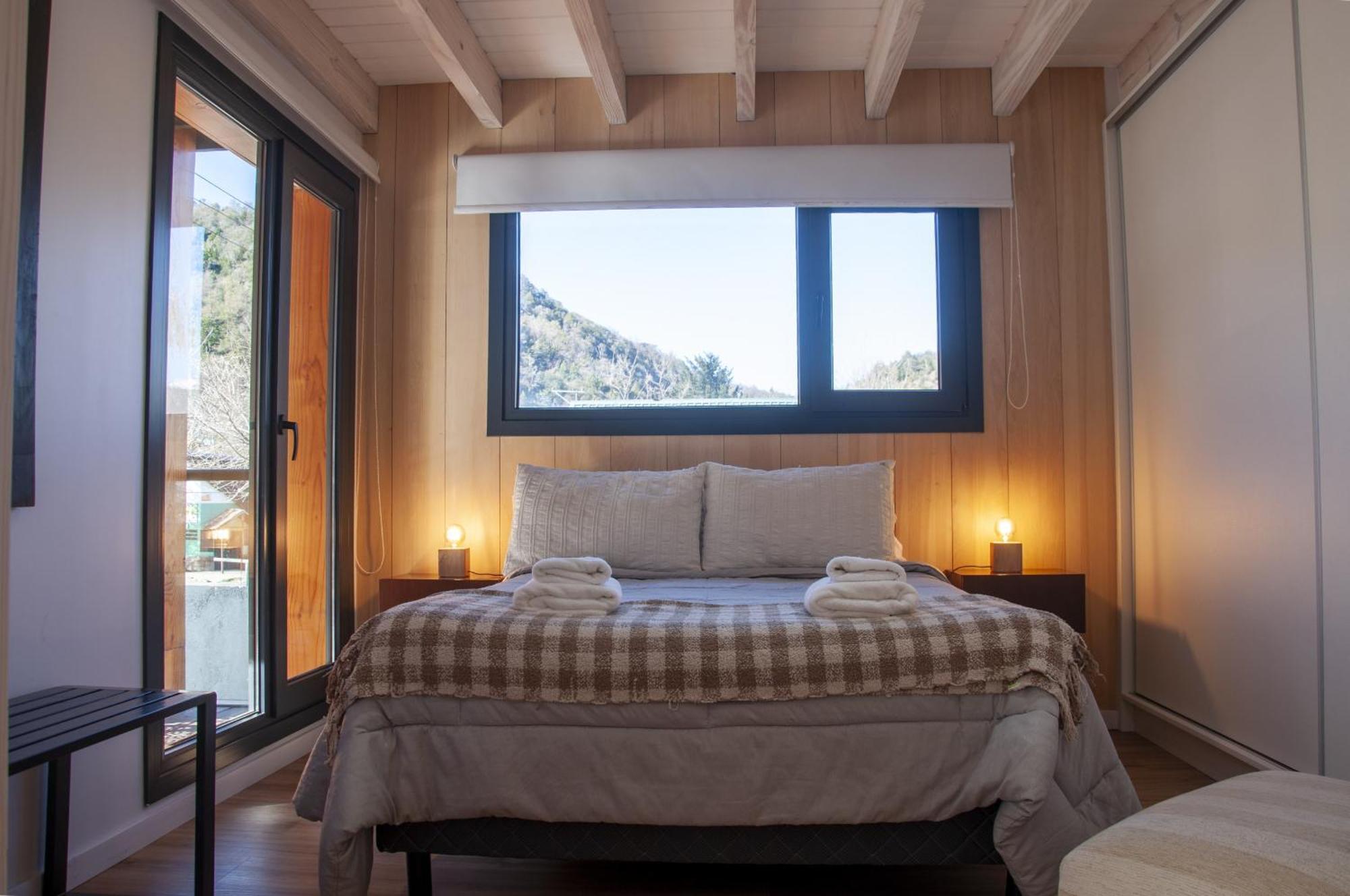 Haus Del Valle - Nordica San Martin de los Andes Exterior photo
